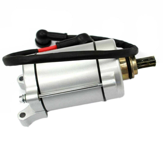 9T Start Motor For Zongshen 200/250/300cc engine ATV Quad Buggy Dirt Bike - TDRMOTO