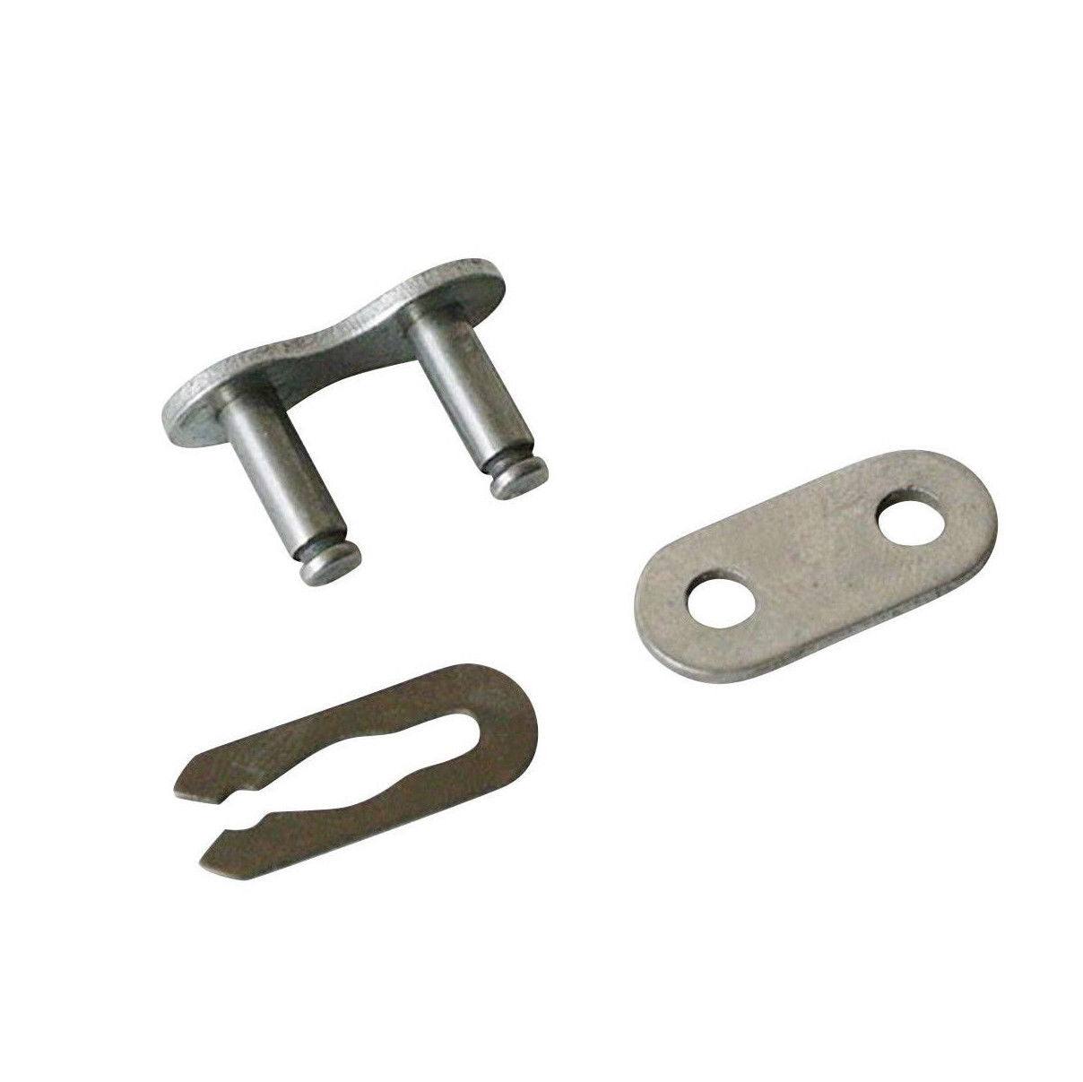 415 Master Chain Link Clip Joint Mini Quad Dirt Pocket Motorized Push Bike - TDRMOTO