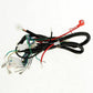 QUAD WIRING HARNESS 200 250cc Chinese Electric start Loncin Zongshen Ducar Lifan - TDRMOTO