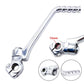 13mm 210mm Kick Start Starter Lever 110cc 125c 140cc PIT PRO Trail Dirt Bike - TDRMOTO