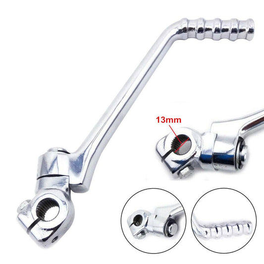 13mm 210mm Kick Start Starter Lever 110cc 125c 140cc PIT PRO Trail Dirt Bike - TDRMOTO