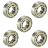 6001Z Bearing 12mm x 28mm Wheel Bearing Axle ATV Quad Dirt Pocket - TDRMOTO
