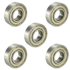 6001Z Bearing 12mm x 28mm Wheel Bearing Axle ATV Quad Dirt Pocket - TDRMOTO
