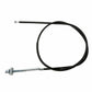 1200mm Rear Brake Cable Line for Yamaha PW50 Peewee 50 Y-Zinger PY50 50cc Dirt Bike - TDRMOTO