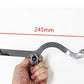 12mm Hole Diameter Motorcycle Shifter Gear Shift Lever Change Pedal For Honda CG - TDRMOTO