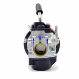 HP Racing Carby Carburettor For 49cc 66cc 70cc 80cc Motorised Push Bike - TDRMOTO