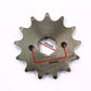 530 13T 20mm Front Sprocket - TDRMOTO