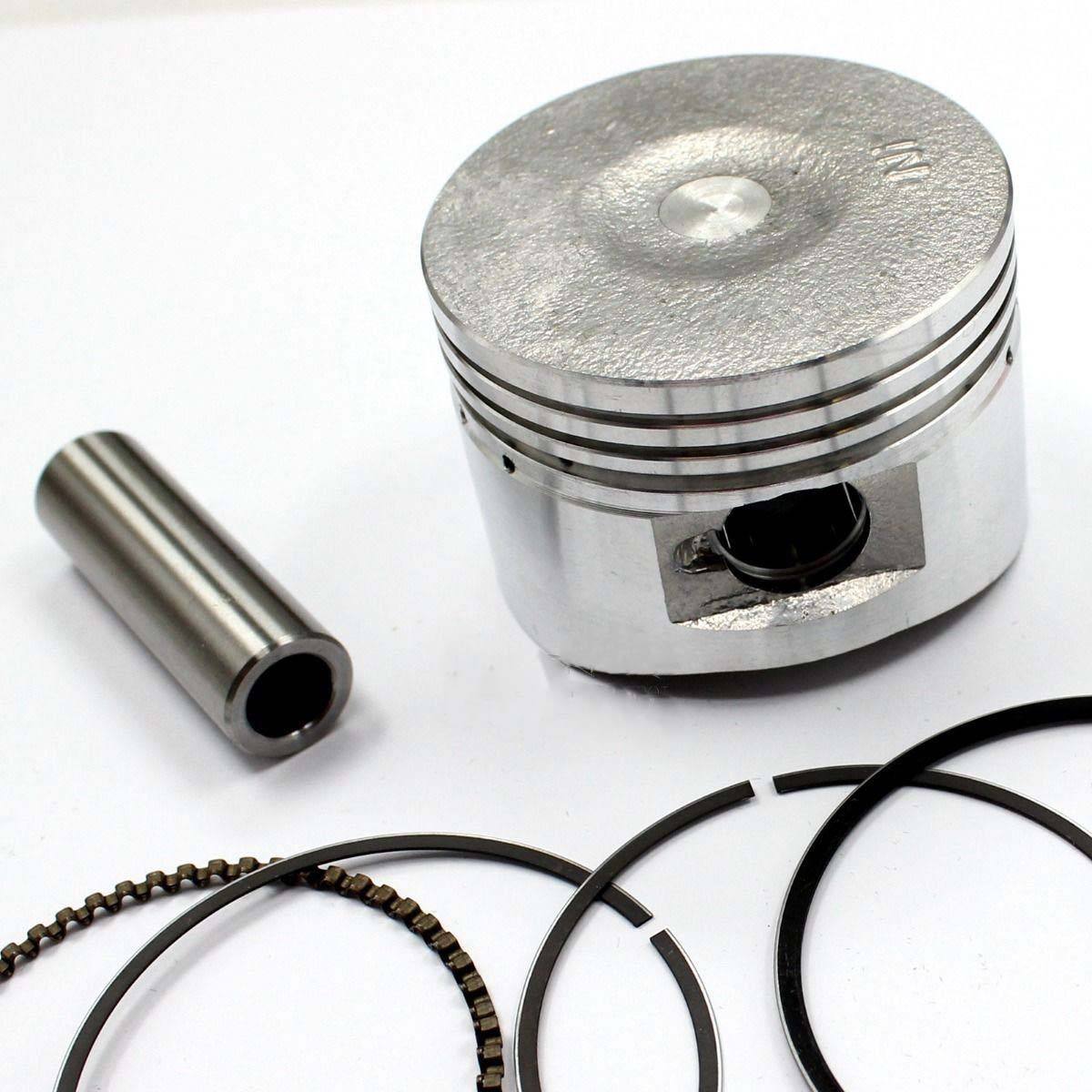 110cc 125cc LIFAN Engine Piston Ring Gasket PIT PRO Dirt Bike ATOMIK THUMPSTAR - TDRMOTO