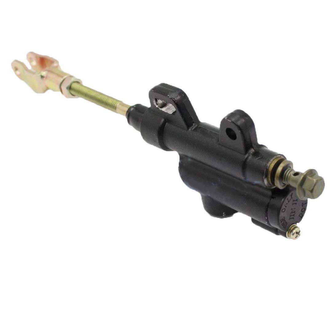 8mm Rear Brake Master Cylinder for Dirt Pit Pro Trail Bike ATV Quad Thumpstar Atomik - TDRMOTO