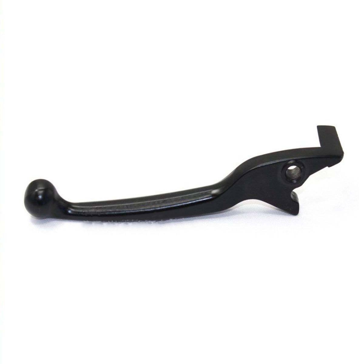 10MM Front left Hydraulic Brake Master Cylinder Lever Pit Dirt Bike ATV Quad - TDRMOTO