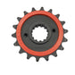 Front/Rear Sprocket SET 45-18T FOR Honda CB1300 S5-SA 2006 2007 2008 2009 2010 - TDRMOTO