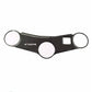 Triple tree Protector Sticker Carbon Fiber Look For HONDA CBR600 2003 2004 - TDRMOTO