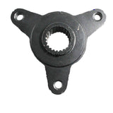 3 Stud 23 Teeth for ATV Quad Bike Dune Buggy Mower 78mm Wheel Rim Inner Axle Hub - TDRMOTO