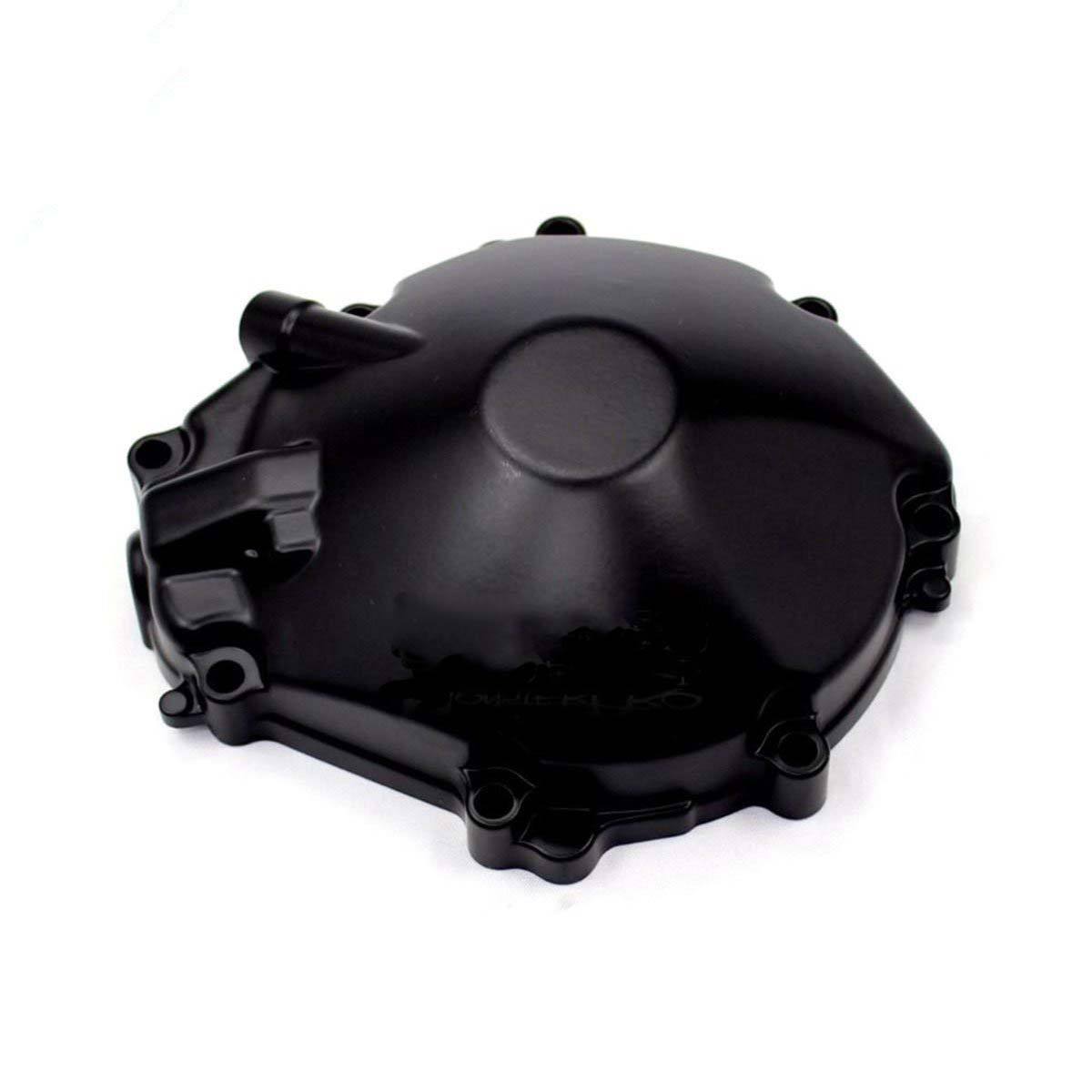 Aluminum Engine Stator Case Left Side Cover Crankcase for Suzuki GSXR 1000 09-14 - TDRMOTO