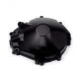 Aluminum Engine Stator Case Left Side Cover Crankcase for Suzuki GSXR 1000 09-14 - TDRMOTO