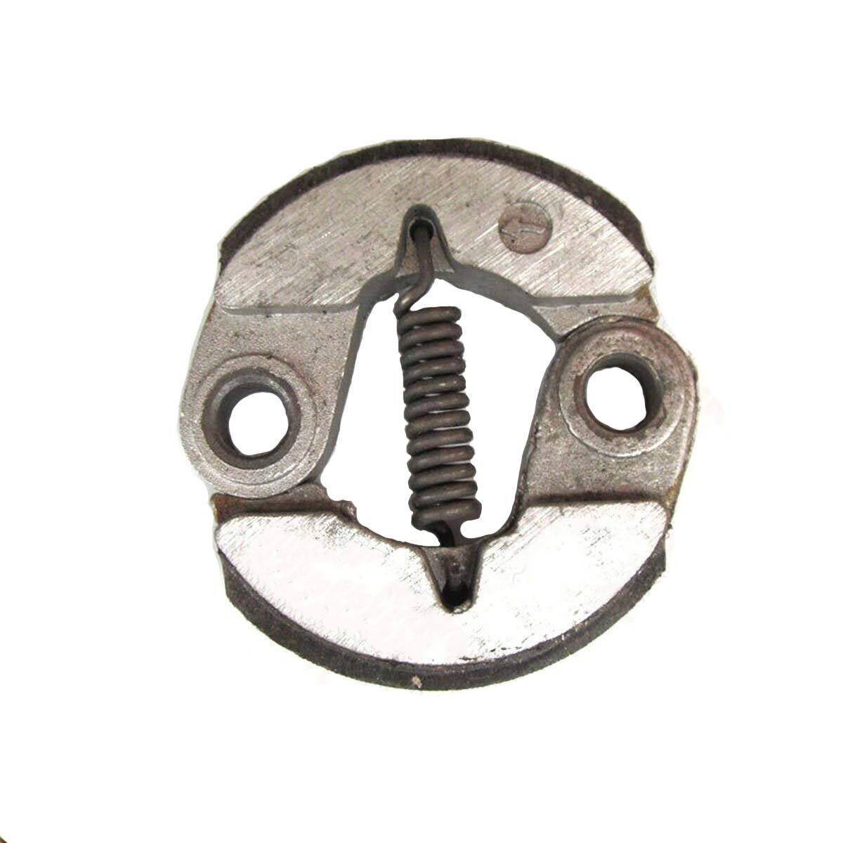 2 Shoes Clutch Plate 33cc 43cc 49cc 40-5 Scooter Pocket atv quad dirt Pit bike - TDRMOTO