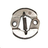 2 Shoes Clutch Plate 33cc 43cc 49cc 40-5 Scooter Pocket atv quad dirt Pit bike - TDRMOTO