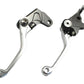 SHORT CLUTCH and BRAKE LEVER Suzuki DRZ400S SM 00-14 01 02 03 04 05 06 07 08 09 - TDRMOTO