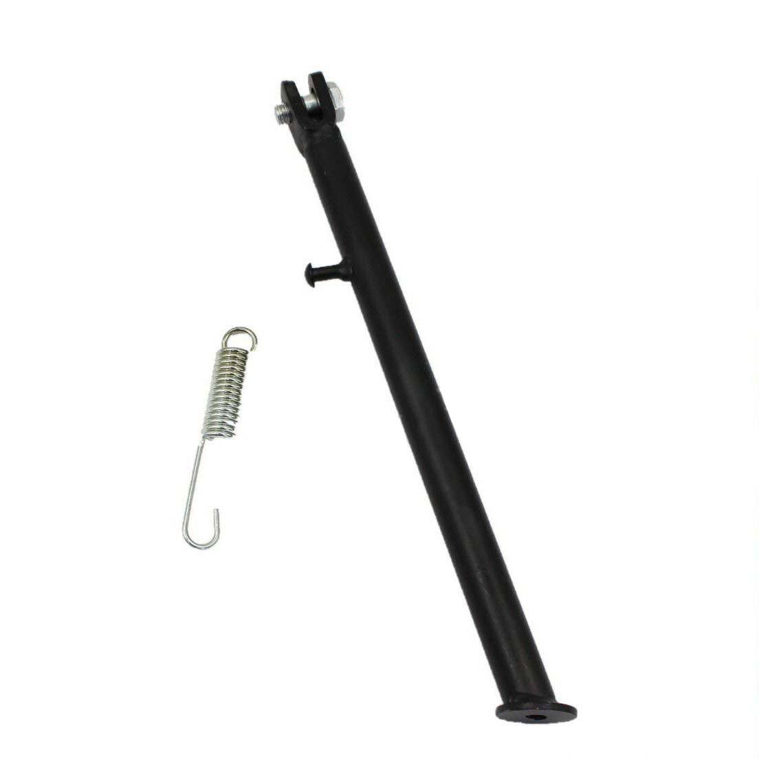 Dirt Pit pro Bike motorcycle Rest Stand 36cm Fit 110/125cc ATV Atomik Thumpstar - TDRMOTO