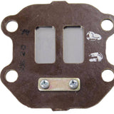 Intake Reed Valve Assemble Plate Block for Yamaha PW 50 peewee 50 PY50 Dirt bike - TDRMOTO