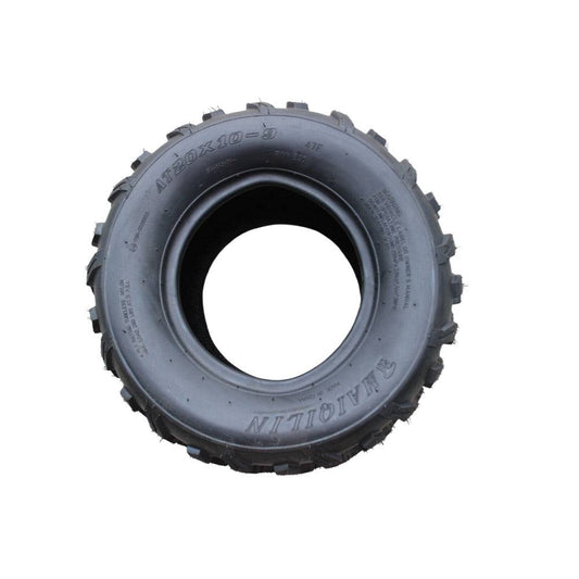 20x10-9 4-Ply Tyre For 200cc 250cc ATV Quad Buggy - TDRMOTO