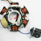 Engine Cover 6-coil Stator Magneto Stator For 50cc 70cc 110cc 125cc Engine Lifan Loncin Dirt Bikes - TDRMOTO