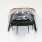Honda Z50 Red Vinyl Cover Seat  for Honda Monkey Z50G Gorilla Bike - TDRMOTO
