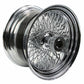 18" x 10.5" CUSTOM Rear Wheel Spoke Rim For Harley Davidson Touring Softail FAT - TDRMOTO