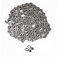 9 Speed 116 Links Bicycle Chain for Mountain Bike MTB Bicycle BMX Folding Bike eBike - TDRMOTO