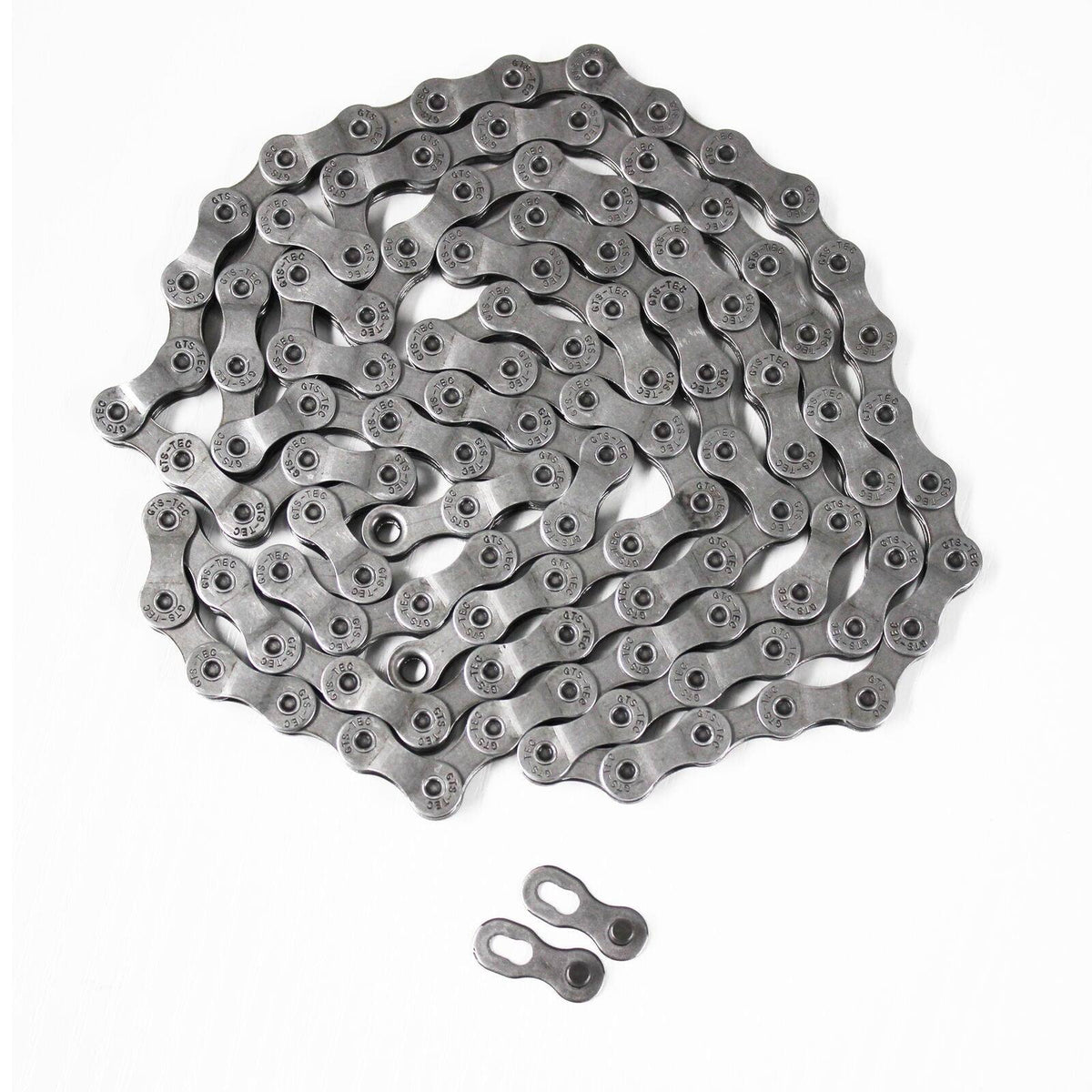 9 Speed 116 Links Bicycle Chain for Mountain Bike MTB Bicycle BMX Folding Bike eBike - TDRMOTO