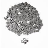 9 Speed 116 Links Bicycle Chain for Mountain Bike MTB Bicycle BMX Folding Bike eBike - TDRMOTO