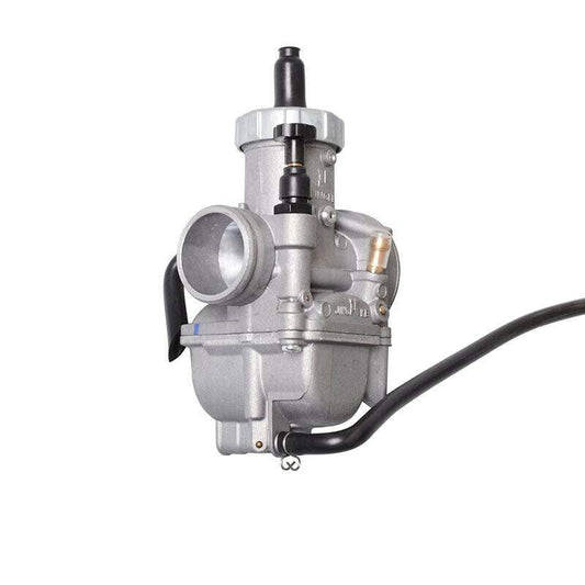 PE28 28MM Carburetor For Honda CR80 CR80R CR80RB CR85R CR85RB Carb - TDRMOTO