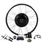 1500W 27.5" Rear Hub 48V Electric Bike Conversion Kit - TDRMOTO