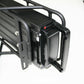 Rear Rack Battery 48V 15Ah Lithium Battery For 48V 1000W 1500W Electric Bike - TDRMOTO