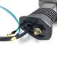 Turn Signal Lights Indicator Lamp 2pcs Fit Suzuki SV1000S SV1000N DRZ400SM - TDRMOTO