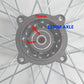 17 Inch 1.60 x 17" Front Rim 12mm Axle 140cc 150cc Dirt Pit Trail Bike big foot