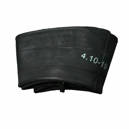 Dirt Bike Inner Tube 4.10-19 Replacement For Size 100/90-19 110/90-19 120/90-19 - TDRMOTO