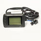 48V 1000W Electric Bike eBike Controller with OMT-M3 LCD Control Panel