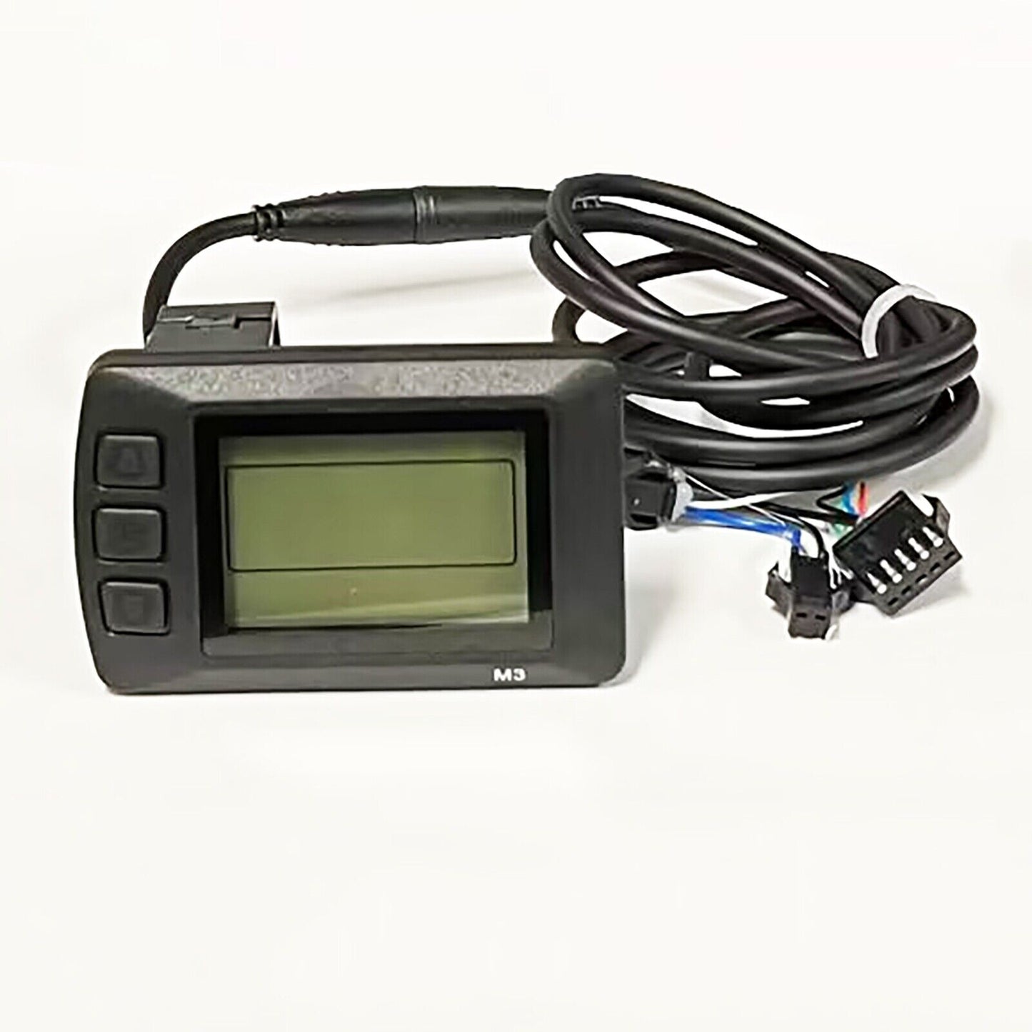 48V 1000W Electric Bike eBike Controller with OMT-M3 LCD Control Panel