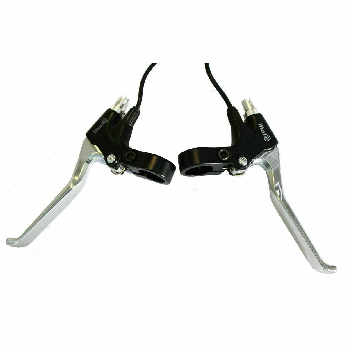Wuxing Brake Levers Electric Bicycle Kit Ebike Conversion Accessories - TDRMOTO