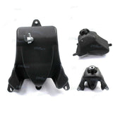 TWIN SPAR FRAME Fuel Tank 125 250cc Pitpro Thumpstar Atomic Pit Trail dirt bike - TDRMOTO