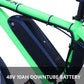 500W 27.5" Front Hub 48V 10Ah Battery Electric Bike Conversion Kit - TDRMOTO