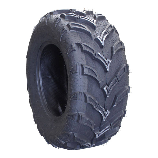 12 inch 25x10-12 Tyre Tire for Atomik 300cc Krusher Farm Bike 2x4 ATV UTV Quad - TDRMOTO