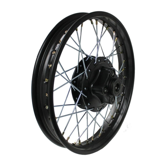 2.15-18 15mm Axle Rear Wheel Rim For 300cc XVW300 TDR Dirt Bike - TDRMOTO