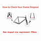 1500W 26" Fat Bike 4.0 Tyre Rear Hub Electric Bike Conversion Kit (Battery & Charger Not Included) - TDRMOTO