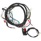 GY6 Engine Wiring Harness Loom For 125cc 150cc 250cc 300cc ATV Quad Buggy Dirt Bike