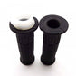 Throttle Handlebar 22mm Hand Grip Cable Set 43CC 47CC 49CC Pocket Rocket Mini Dirt Bike - TDRMOTO