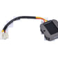 Motorcycle Regulator Voltage Rectifier For Hyosung MS3-250 - TDRMOTO