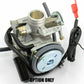 150cc GY6 Four Stroke Full Auto Forward Engine - TDRMOTO