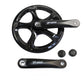 Prowheel 152MM 52T Square Taper Crank Single Forged - TDRMOTO